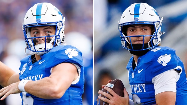 zach-calzada-cutter-boley-kentucky-mark-stoops-quarterback-injury