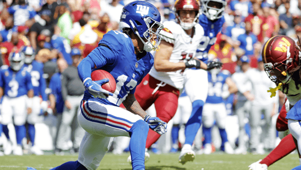bbnfl-week-1-wandale-robinson-leads-the-giants-in-receptions