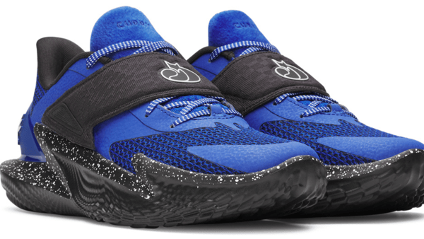 Fox 2: 'Lexington' | Under Armour