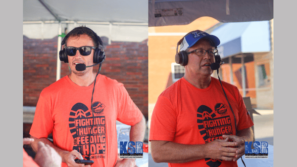 ksr-show-9-18-live-from-the-christian-appalachian-project-hunger-walk