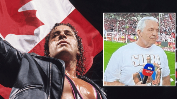 wwe-hall-of-famer-bret-hart-big-shai-gilgeous-alexander-fan