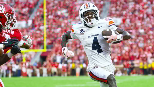 Malcolm Simmons (Photo by USA Today)