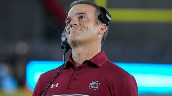 NCAA Football: South Carolina at Missouri