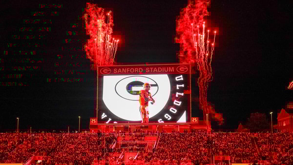 Georgia Football