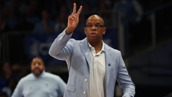 Hubert Davis - Dr. Michael Huang, Kentucky Sports Radio