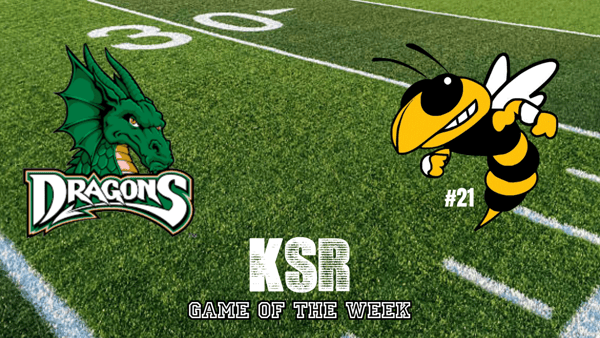 KSR Game of the Week: South Oldham @ No. 21 Woodford County