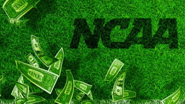 NCAA NIL Money