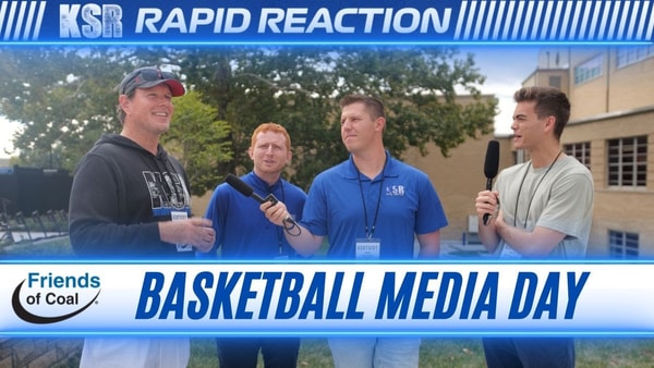 Kentucky Media Day