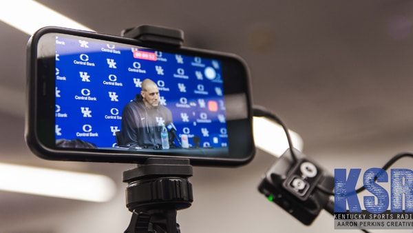 mark-pope-kentucky-basketball-media-day-press-conference