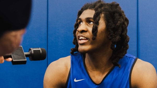 Kentucky F Jayden Quaintance