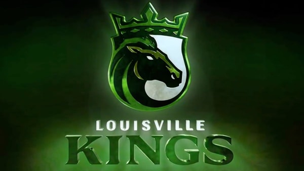 Louisville Kings of the UFL