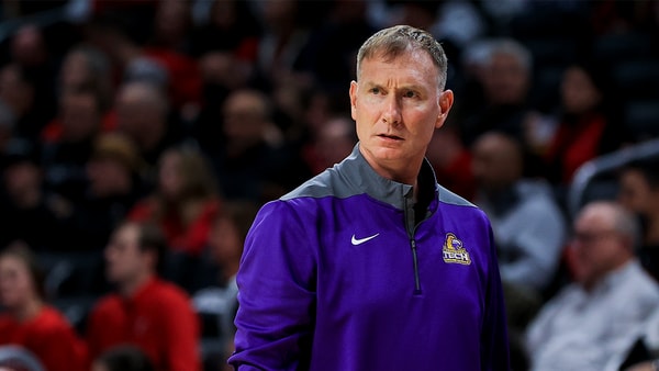 Tennessee Tech HC John Pelphrey wife cancer