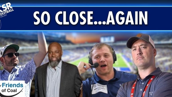 football-pod
