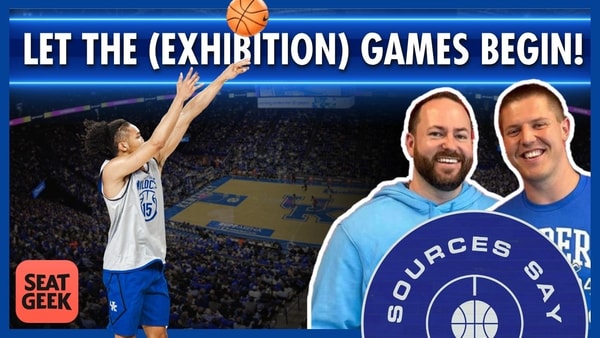 THUMBNAILS - Sources Say