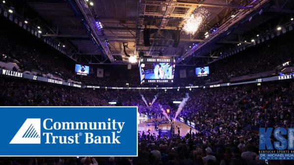 Community Trust Bank