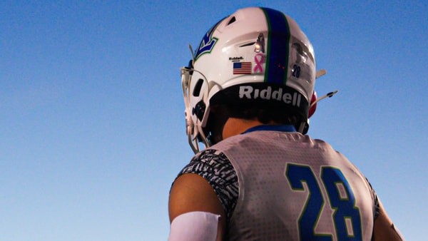 North Laurel's Cooper Robinson - Sterling Hohman, Kentucky Sports Radio