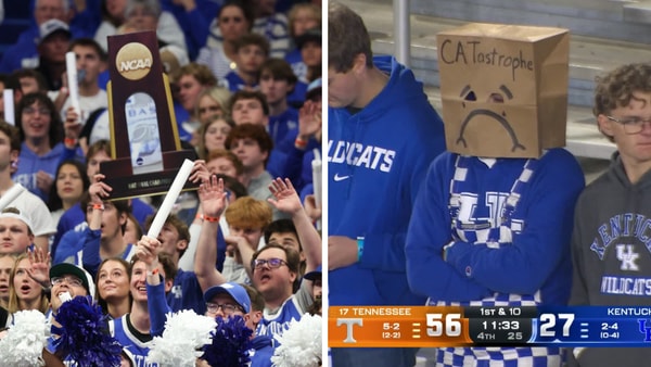kentucky-basketball-high-purdue-kentucky-football-low-tennessee
