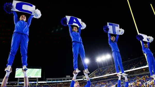 cats-cheer