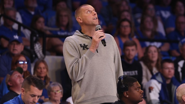 mark-pope-cbs-sports-college-basketball-coach-rankings-kentucky