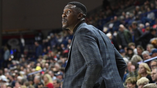 NCAA Basketball: Nicholls State at Gonzaga