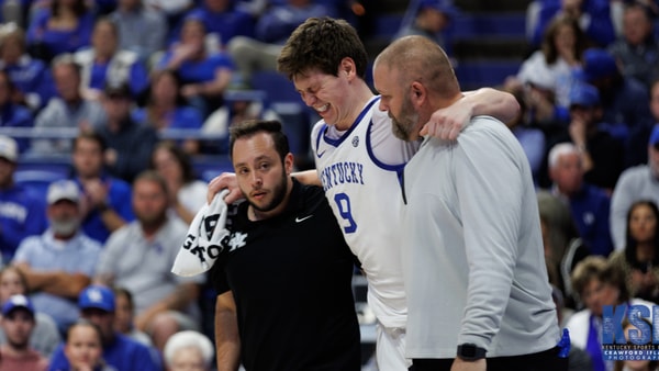 trent-noah-jaland-lowe-injury-update-mark-pope-kentucky-nicholls