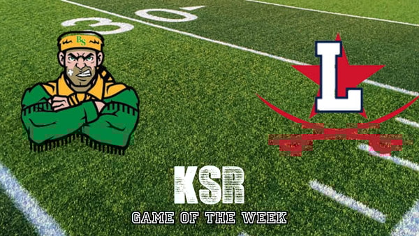 KSR Game of the Week: Bryan Station @ Lafayette
