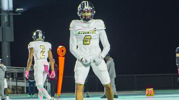 Atherton Ravens - Sterling Hohman, Kentucky Sports Radio