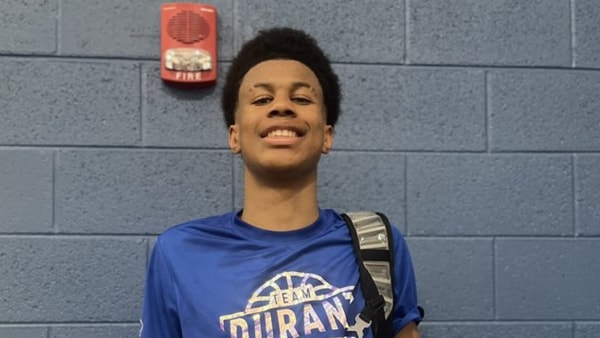 Baba Oladotun (Photo: Jacob Polacheck/KSR+)