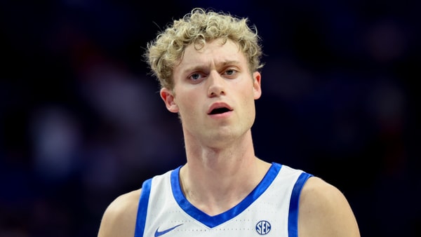 Valparaiso vs Kentucky Basketball on 11/7/2025 - Dr. Michael Huang, Kentucky Sports Radio/On3