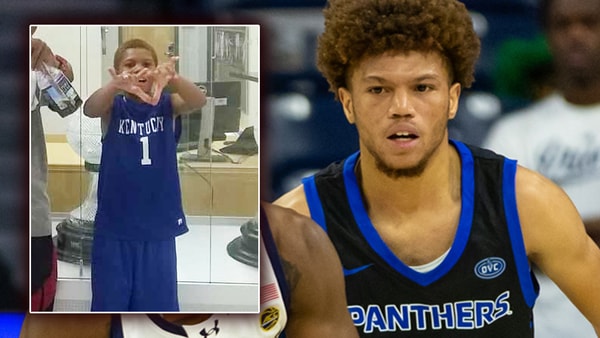 meechie-white-kentucky-fan