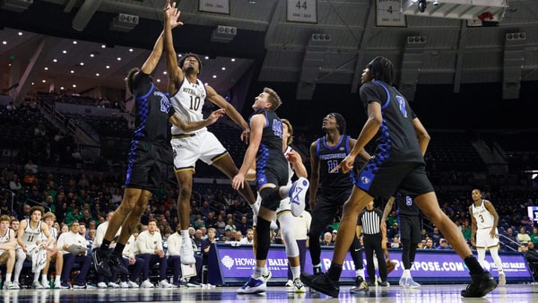 Syndication: South Bend Tribune