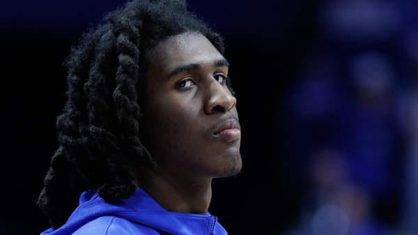 Kentucky F Jayden Quaintance