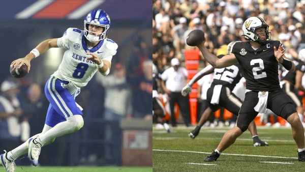 Cutter Boley Diego Pavia