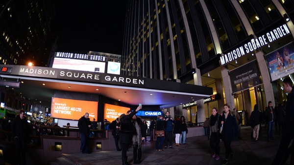 madison-square-garden