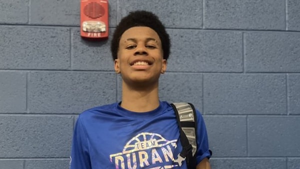 Baba Oladotun (Photo: Jacob Polacheck/KSR+)