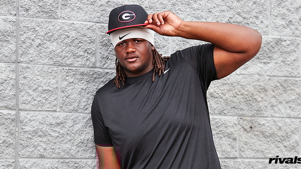 Tyreek Jemison Georgia 6 copy 1