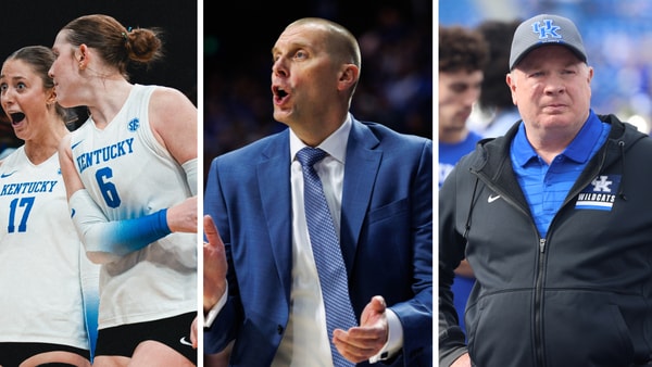 ksr-today-kentucky-volleyball-sec-tournament-championship-tennessee-tech-louisville-prep
