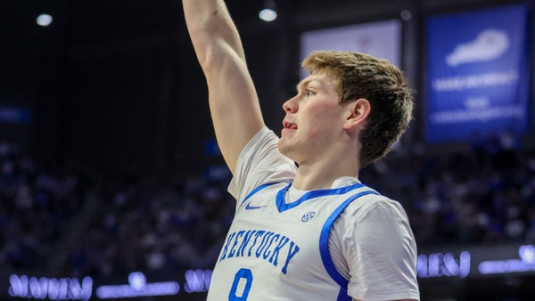 Trent Noah - Mont Dawson, Kentucky Sports Radio