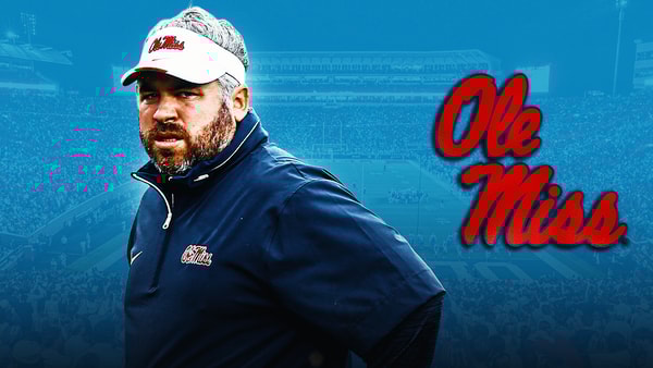 Ole Miss to hire Pete Golding as head coach, Lane Kiffin replacement