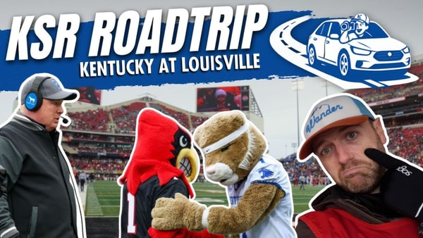 KSR Road Trip