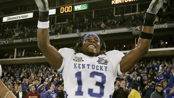 Syndication: Nashville