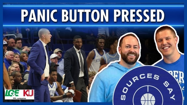 Sources Say North Carolina