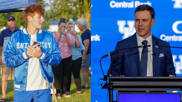 Matt Ponatoski Will Stein