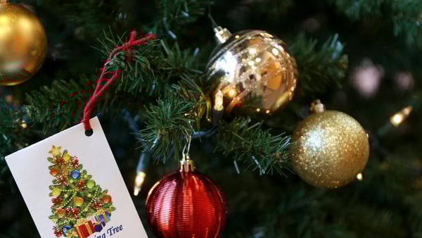 Here's to a stress-free holiday season, via BRIAN HAYES : STATESMAN JOURNAL : USA TODAY NETWORK