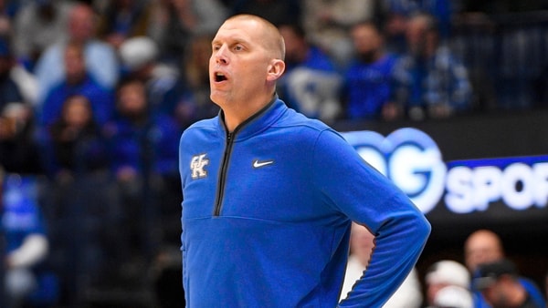 kentucky-falls-out-of-ap-coaches-polls-after-gonzaga-loss