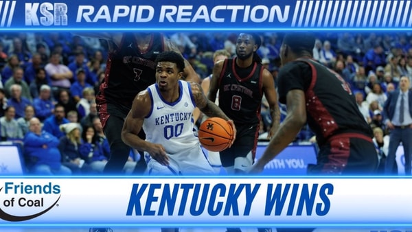 KSR Rapid Reaction (Graphic: Steven Peake/KSR)