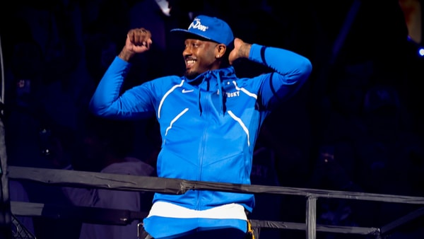 John Wall - Dr. Michael Huang, Kentucky Sports Radio