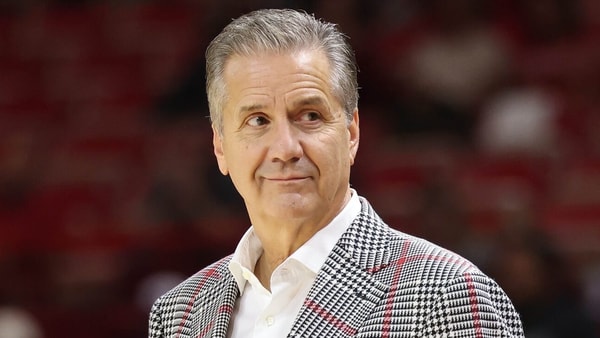 NCAA Basketball: Jackson State at Arkansas