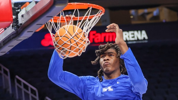 Mont UK St Johns Pregame-38