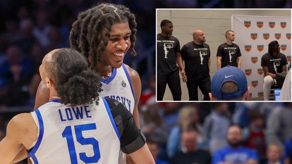 jayden-quaintance-kentucky-training-team-performance-jaland-lowe-st-johns-postgame-press-conference